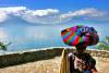 "Rainbow Colours" — Lago de Atitlan, Guatemala