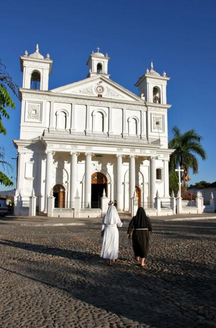 "Sunday" — San Juan, San Salvador, El Salvador